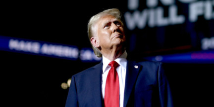 Трамп анонсировал встречу членов его команды с Путиным в четверг-пятницу