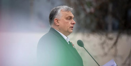 Премьер-министр Венгрии пригрозил Орбану тюрьмой
