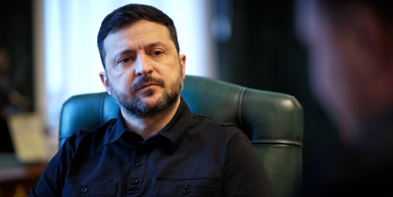 Cлова Зеленского о неблагодарности раскритиковали в Венгрии