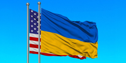 Reuters: США и Украина обсуждали возможность мира уже в марте