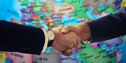 Новый раунд трехсторонней встречи по Украине перенесен на следующую неделю – Уиткофф