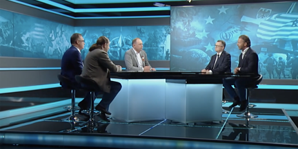 Росликов: Европа стремится ослабить славянские народы