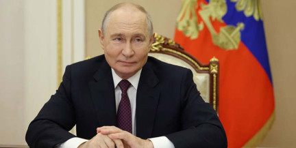 Путин назвал правильными звонки лидеров Финляндии и Норвегии вопреки критике в Европе