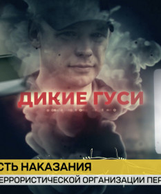 Кто воюет в «Полку Калиновского»? Спецрепортаж ОНТ «Дикие гуси. Уголовное дело белорусских наемников»