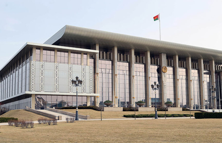 Президент Кении назвал победу Александра Лукашенко на выборах исторической