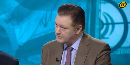 Русофобия у прибалтов и поляков появляется из-за промывки мозгов, считает Вадим Елфимов