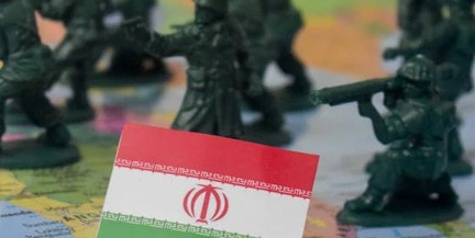 Американского пилота могли взять в плен иранские военные, пишет Tasnim