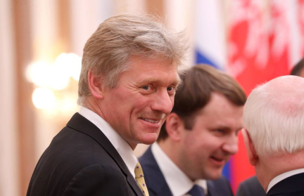 Песков оценил китайскую кухню на саммите ШОС