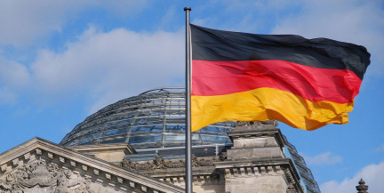 Bild: Германия внезапно отозвала военных из Гренландии