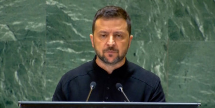 Зеленский назвал возможные площадки для нового раунда переговоров по Украине