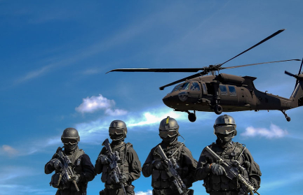 Афганистан завершил «операцию возмездия» против Пакистана