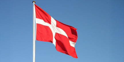 Глава МИД Дании отказался обсуждать с Трампом вопрос Гренландии