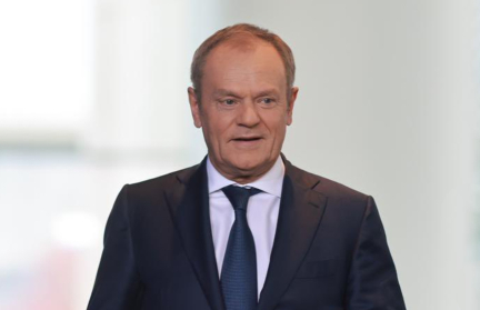 Премьер Польши Туск заявил, что президент Навроцкий уже много недель не отвечает на его звонки