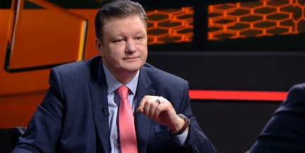 «Пистолет у виска России». Зачем на самом деле Гренландия нужна США, объяснил Вадим Елфимов