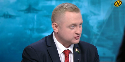 Европа форсированными темпами готовится к войне против РФ и Беларуси – Шпаковский