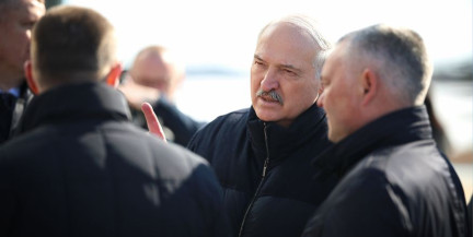 Чтобы не бахнул белорусский «Орешник». Лукашенко дал совет Украине и НАТО