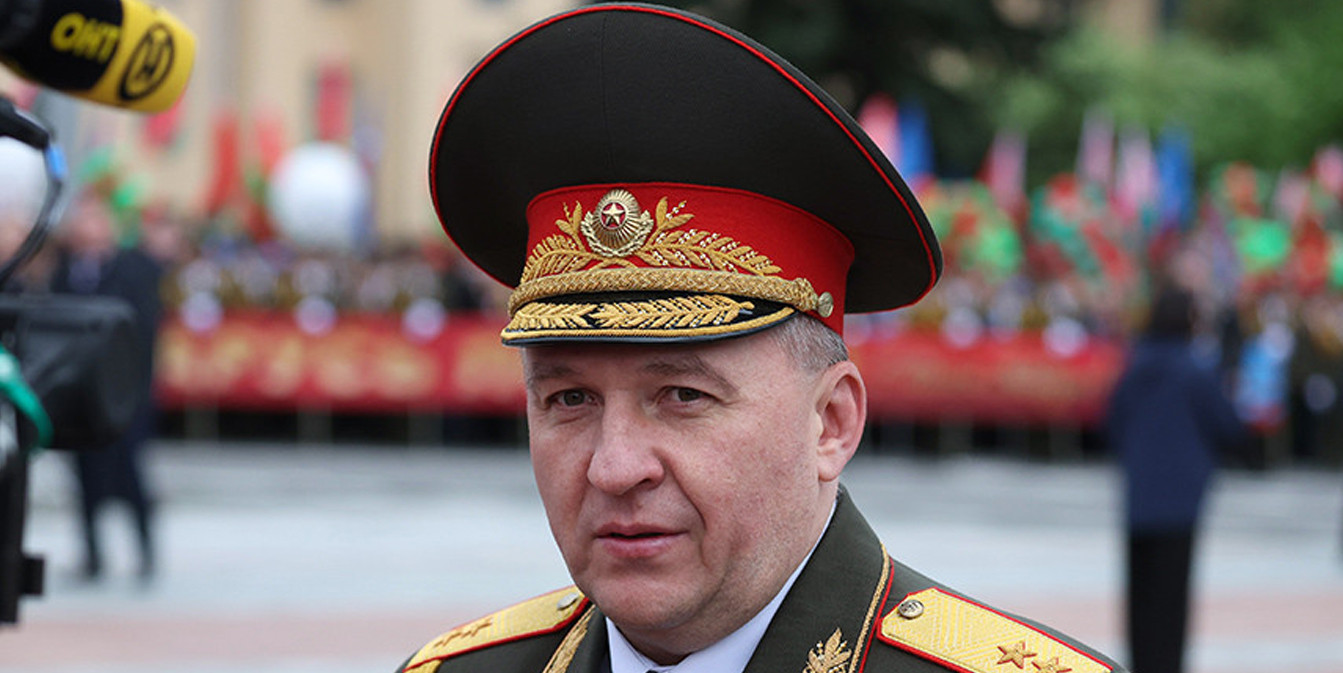 Виктор Хренин