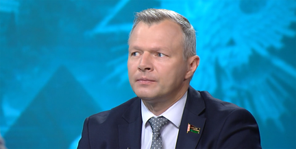 Романов: Беларусь не ввязывается в конфликты, но готова защищать суверенитет