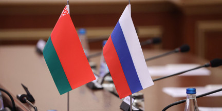 ЕС готовит 21-й пакет санкций против Беларуси: как ограничения помогают Союзному государства сплотиться сильнее – в репортаже ОНТ
