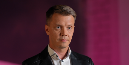 Игорь Тур – о том, что общего у отцовского терпения и управленческого стиля Лукашенко