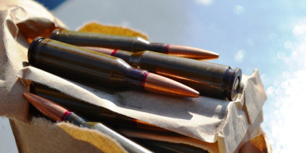 В Германии вынесли Украине приговор из-за США