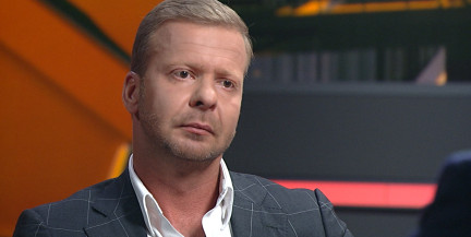 «Кровавое месиво» ради картинки: латвийский политик Росликов раскрыл сценарий Запада для Прибалтики