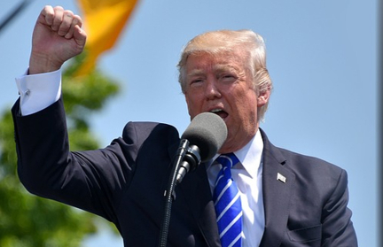 Американский ветеран назвал ошибку Трампа относительно Второй мировой войны