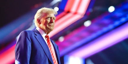 Трамп выступил на Всемирном экономическом форуме в Давосе. Главные заявления