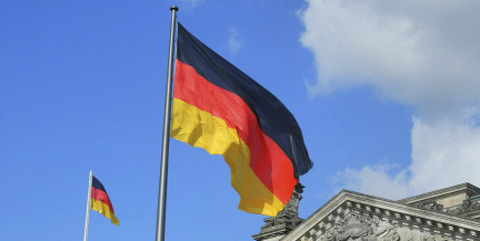 Писториус: Германия не поставит Украине ракеты Taurus