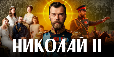 НИКОЛАЙ II: император, человек, святой. 20 фактов за 10 минут / ЛИКБЕЗ
