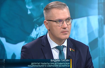 «Политика подростков, которые остались без родителей, без присмотра США».  Гигин – о европейских политиках