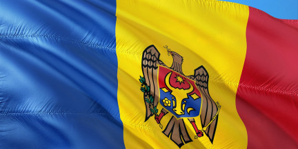 Парламент Молдовы поддержал выход из базовых договоров СНГ