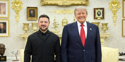 «Просто закончи войну»: Трамп раскрыл детали разговора с Зеленским