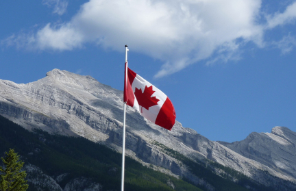 Канада опасается вторжения России и Китая