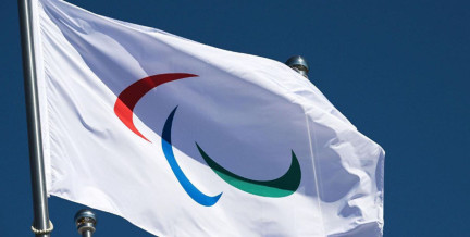 Почему нашим паралимпийцам разрешили выступать под флагом Беларуси, объяснила депутат