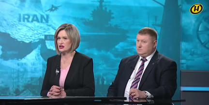 Почему в Африке ценят партнерство с Беларусью, рассказала Юлия Абухович