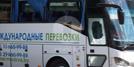 В Совфеде назвали удар ВСУ по автобусу с белорусами ответом Киева на российскую атаку