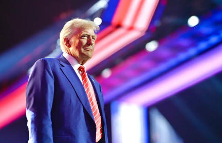 Трамп потребовал немедленного возвращения авиадиспетчеров на рабочие места