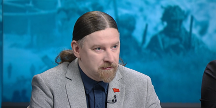 Беларусь должна использовать новые международные площадки для донесения своей позиции – Дзермант