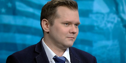 «Чем грубее их угрозы – тем сильнее сплачивается Иран». Лазуткин – о риторике Трампа 