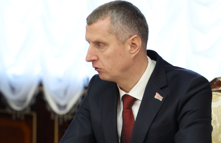 «Не осознают ответственности». О попытках «беглых» раскрутить тему трудовой миграции высказался Крутой