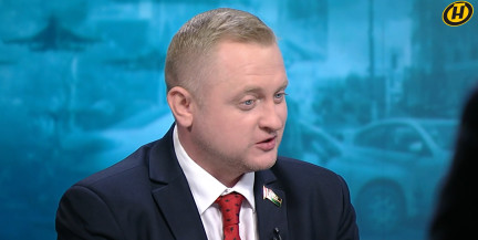 Иран показал, как успешно воевать против США, заявил Александр Шпаковский