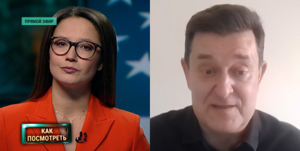 НАТО выйдет из США, а не наоборот! Что имел в виду эксперт Коновалов?