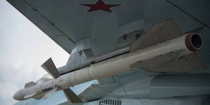 Российские войска нанесли удар по авиабазе ВСУ на западе Украины