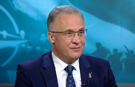 «Пугают собственное население». Савиных – о ситуации с дронами в Польше