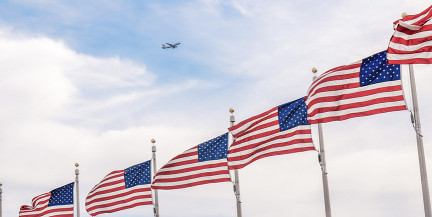 Трамп повысил глобальные пошлины на импорт в США с 10% до 15%