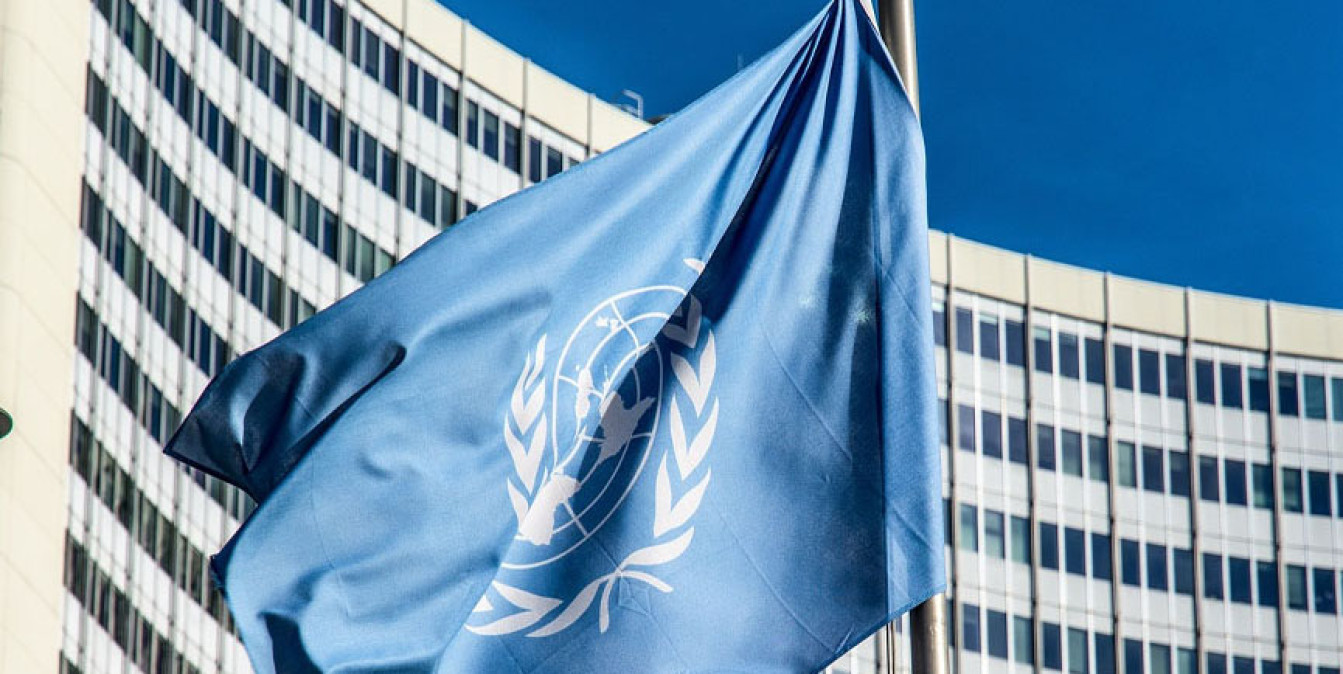 США, Дания и Гренландия подписали соглашение о безопасности острова на Генассамблее ООН