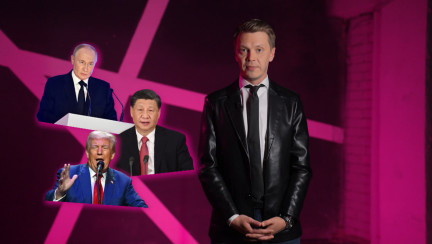 Почему война США с Ираном напоминает договорняк, объяснил Игорь Тур