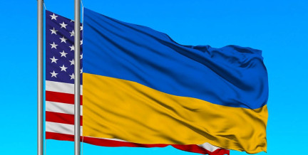 В США назвали удар, который Украина получила из-за войны в Иране