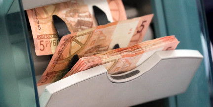 Соцработница из Хойникского района украла у пожилой женщины 3,1 тысячи рублей, заменяя деньги сувенирными